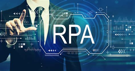 Unleash the Potential of your Business with an RPA Business Analyst! Achieve Unmatched Efficiency and Growth Today!